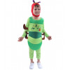 Barn Caterpillar Kostyme