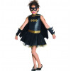 Jenter Batgirl Kostyme