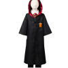 Harry Potter Komplett Cosplay Kostyme For Barn