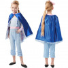 Toy Story 4 Bo Peep Girls Dress Costume Med Cape