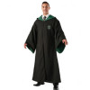 Harry Potter Robe Offisiell Wizard Robe Cloak - Slytherin