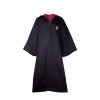 Harry Potter Robe Offisiell Wizard Robe Cloak - Gryffindor