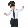 Kids Pilot Kostyme