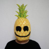 Ananas Maske