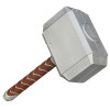 Thor Mjolnir Hammer 1 Til 1 Cosplay Prop