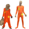 Sam Trick 'R Behandle Halloween Costume