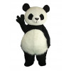 Gigantisk Panda Mascot Kostyme