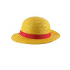 Ett Stykke Luffy Straw Hat Cap Costume