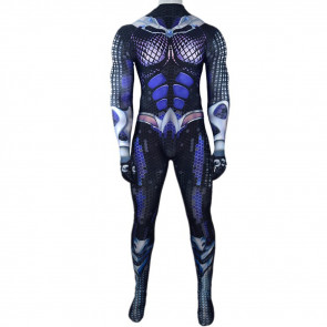 Aquaman Ocean Master Orm Marius Cosplay Costume