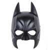 Klasyczna Maska ​​Batman.