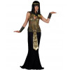 Damski Cleopatra Kostium.