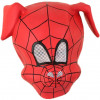 Maska ​​Spider-Szynka