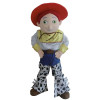 Giant Jessie Toy Story Mascot Story