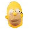 Homer Simpson Maska Cosplay
