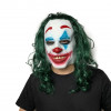Maska I Peruka Joker 2019