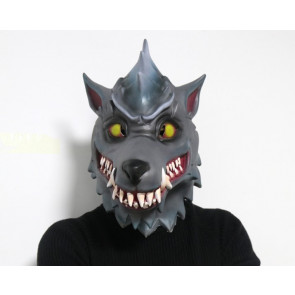 Fortnite Dire Wolf Mask