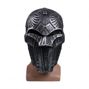 Sith Acolyte Star Wars Cosplay Mask