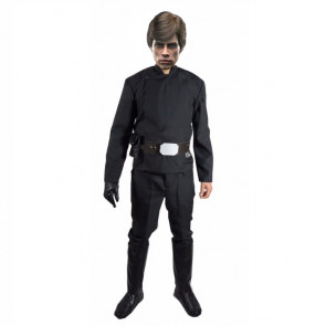 Luke Skywalker Cosplay Costume