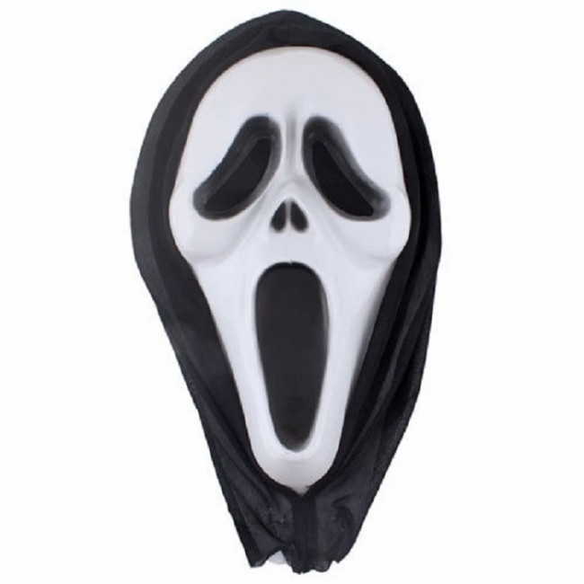 Scream Scream (franchise)