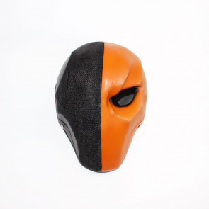 Deathstroke Mask Cosplay Costume