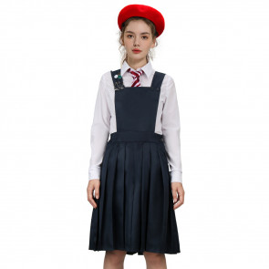 Matilda Hortensia Costume - Uniform Hortensia Cosplay