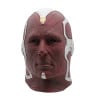 Avengers Vision Mask Cosplay