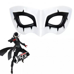 Joker From Persona 5 Mask Cosplay Costume