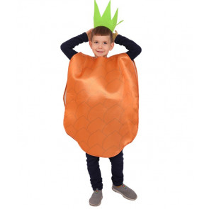 Kids Pineapple Costume
