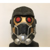 Guardiões Do Galaxy Star Lord Mask Capacete