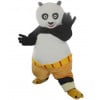 Gigante Kung Fu Panda Mascote Traje