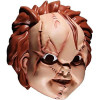 Máscara Chucky.