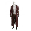 Star Lord Guardians Of The Galaxy Traje