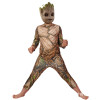 Groot Guardians Of The Galaxy Traje