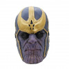 Thanos Infinity War Mask Mask Capacete