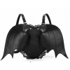 Bat Outta Hell Bat Wings Mochila