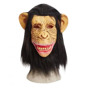 Ape Cosplay Mask