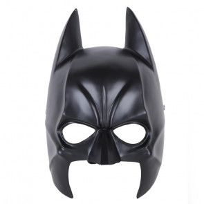 Classic Batman Mask