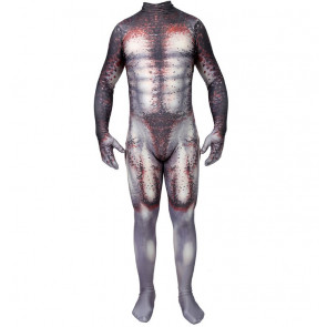 Predator Suit Cosplay Costume