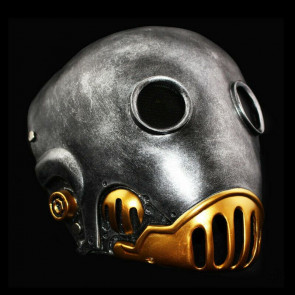 Hellboy Karl Ruprect Kroenen Mask Costume
