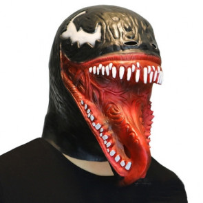 Venom Mask Costume Cosplay