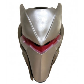 Omega Oblivion Link Mask Costume 