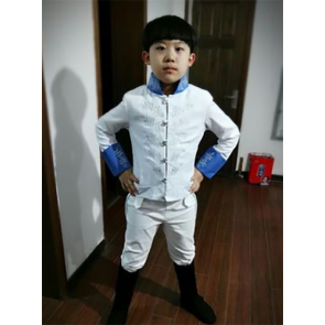 Boys Prince Charming Cinderella Cosplay Costume
