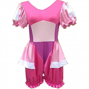 Pink Diamond Steven Universe Cosplay Costume