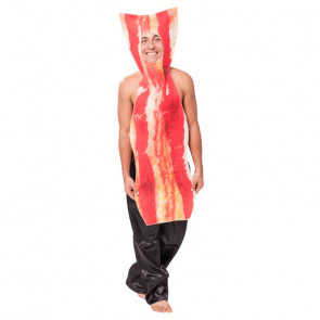 Bacon Cosplay Costume