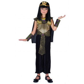 Girls Cleopatra Costume