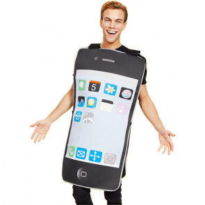 iPhone Cosplay Costume