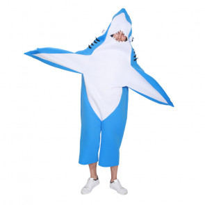 Jaws Cosplay Costume