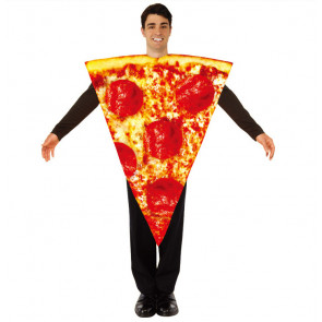 Pizza Cosplay Costume