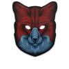Outline Fox LED Mask