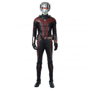 Ant-Man 2 Official Cosplay Costume